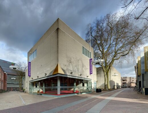 Muziekcentrum Enschede