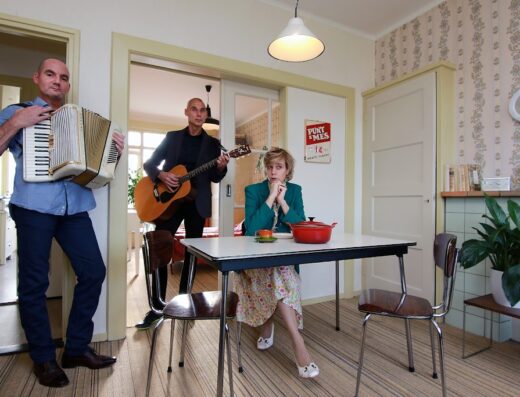 Muziektheater De Plaats