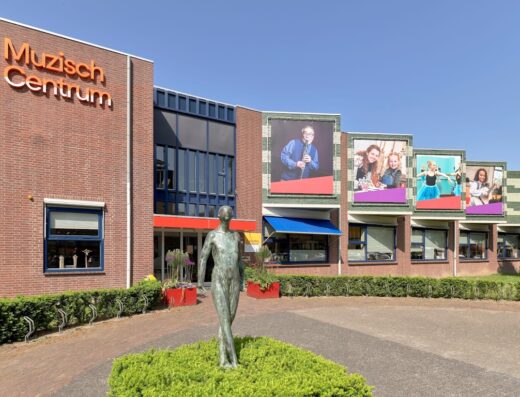 Muzisch Centrum