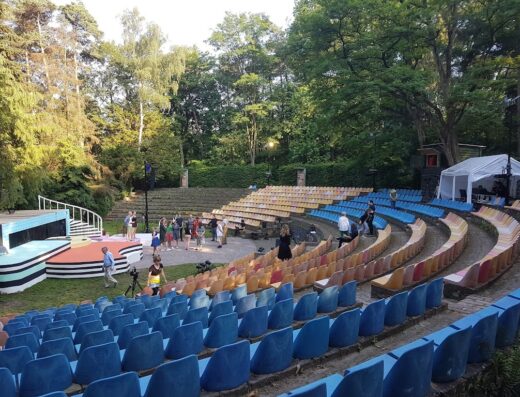 Natuurtheater Oisterwijk