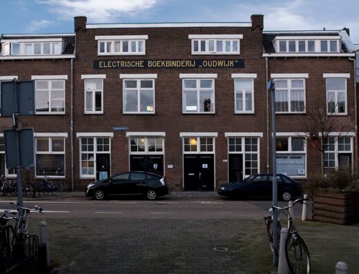 Newstyle Healthcenters Oudwijk