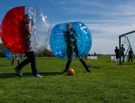Next Adventure De Veenhoop | Teamuitje Friesland