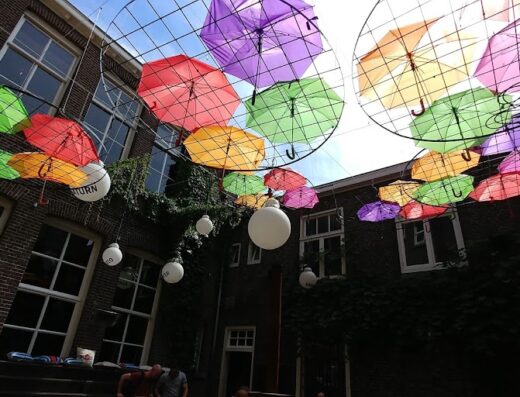 Next Level Escaperoom Eindhoven