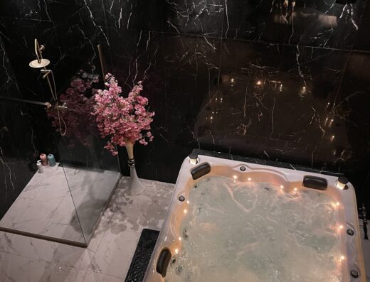 NG Prive Spa & Wellness