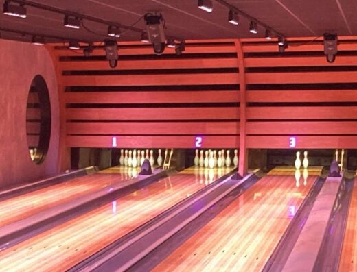 Nijmeegse Bowling Vereniging