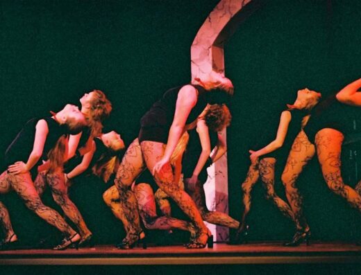 Oberon Theaterproducties