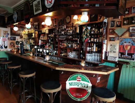 O’Ceallaigh Traditional Music Bar