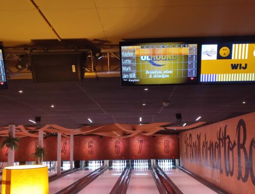 Olround Bowling Veenendaal🎳