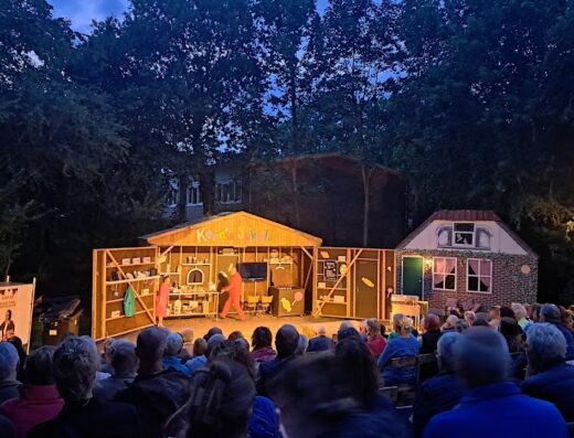 Openluchttheater De Baete