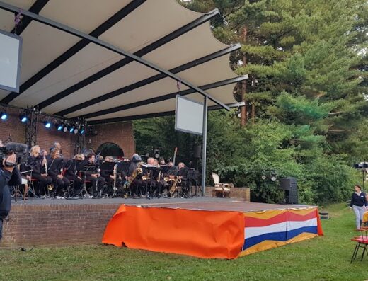 Openluchttheater de Klaproos