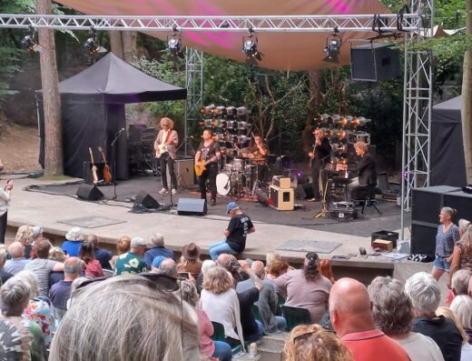 Openluchttheater De Koele