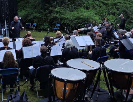 openluchttheater De Pinkenberg