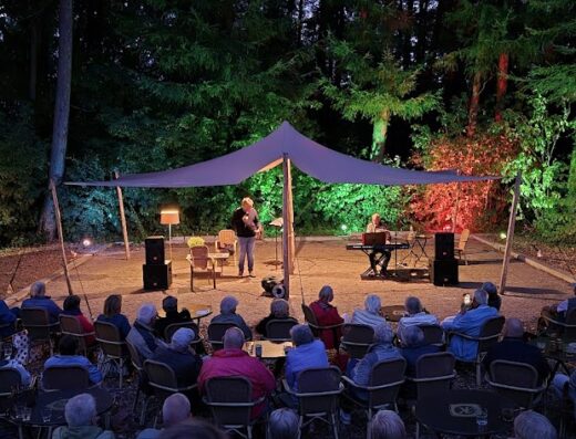 Openluchttheater De Speulkoel