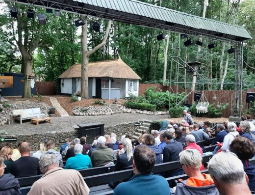 Openluchttheater De Speulkoele