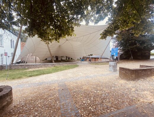 Openluchttheater Thorn