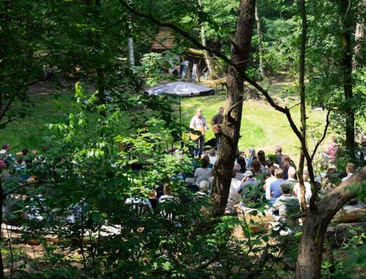 Openluchttheater Velden