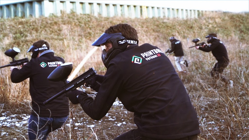 PaintballVerhuur.nl