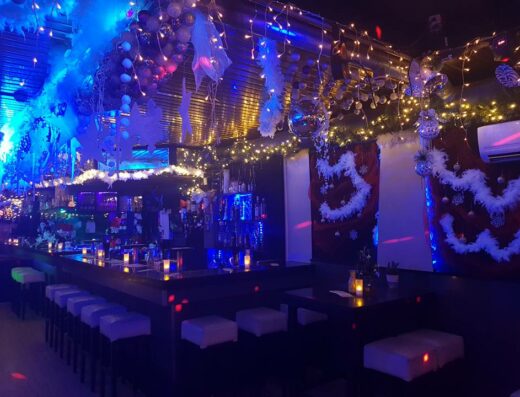 Parenclub Devils & Angels