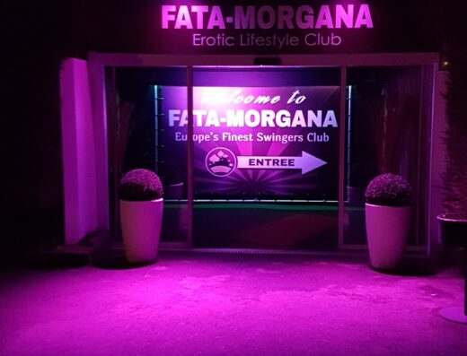 Parenclub Fata-Morgana