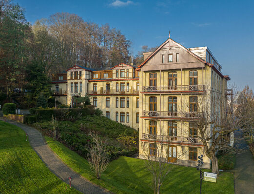 Parkhotel Valkenburg