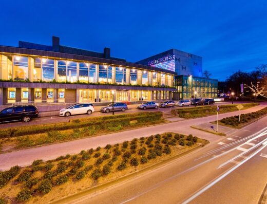 Parktheater Eindhoven