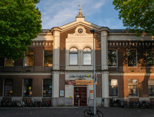 Parnassos Cultuurcentrum