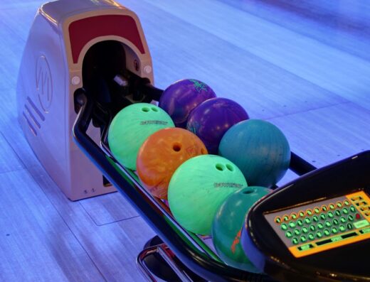 Party- & bowlingcentrum Spijkenisse