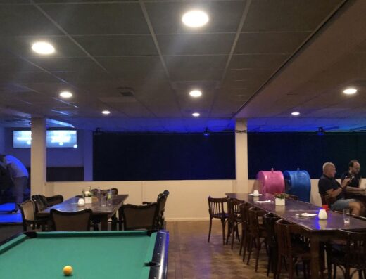 Partycentrum Doetinchem / Escape Room Doetinchem