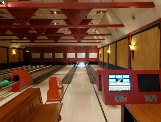 Partycentrum & Zalencentrum ’t Haske