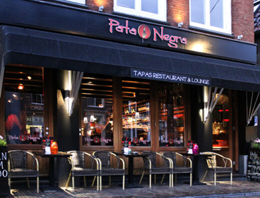 Pata Negra Sneek – Tapas & meer