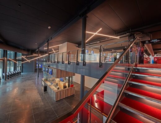 Pathé Amsterdam Noord