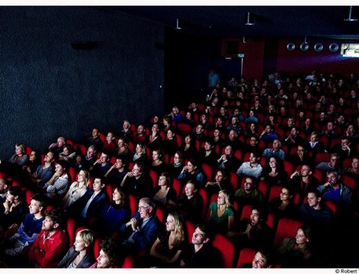 Pathé bioscoop Maasmechelen