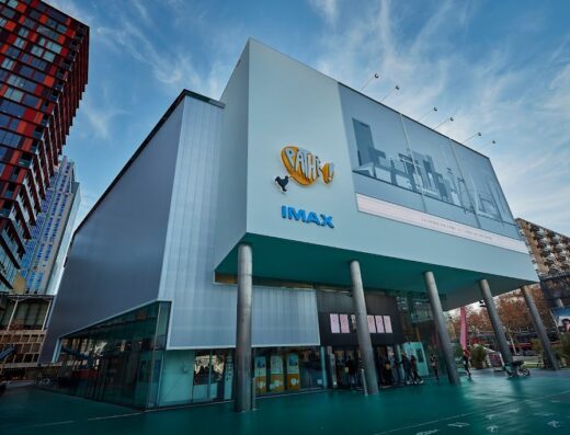 Pathé Schouwburgplein