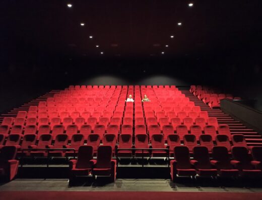 Pathé Tilburg Stappegoor