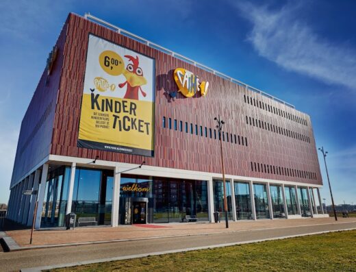 Pathé Utrecht Leidsche Rijn