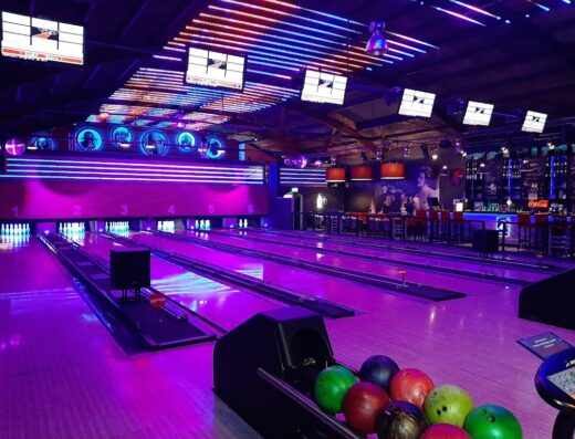 Pinz Bowling Meppel