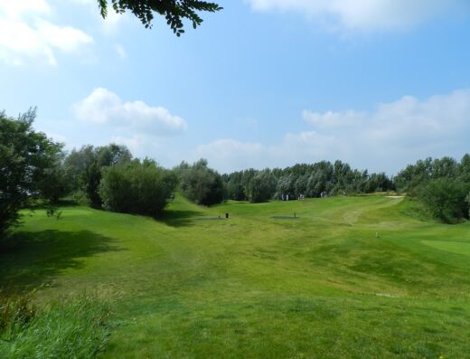 Pitch&Putt Golf Doetinchem