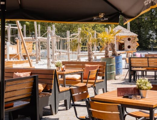 Plaza Sportz Assen – Pand17