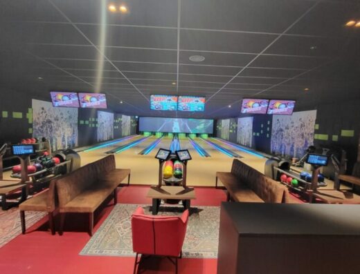 Plaza Sportz Coevorden