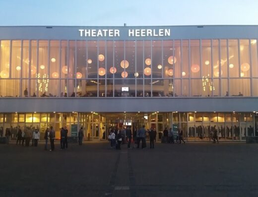 PLT – Theater Heerlen