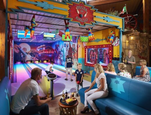 PonyparkCity – Bowling