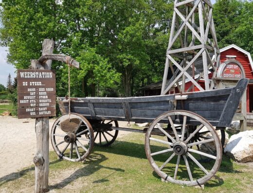 PonyparkCity – Mini Golf