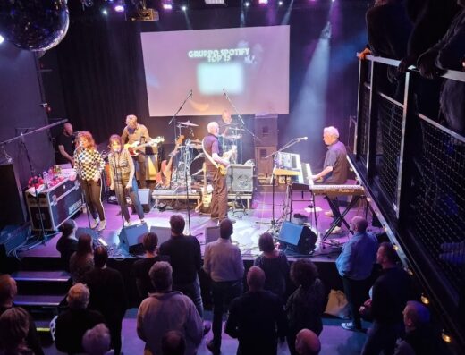 Poppodium de Meester