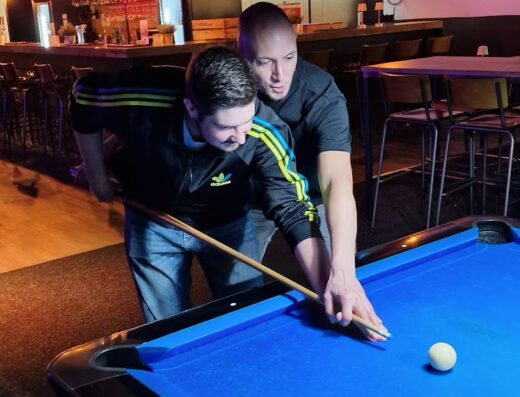 Prison Island Veenendaal