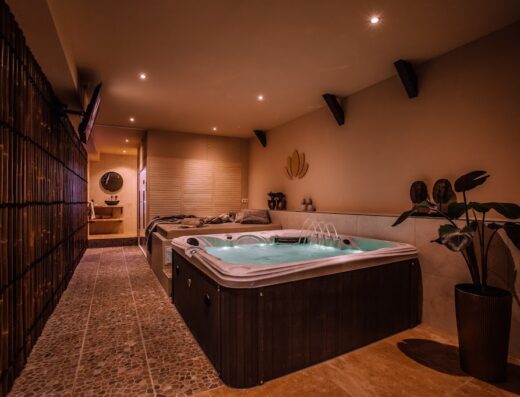 Privé Sauna Bleiswijk