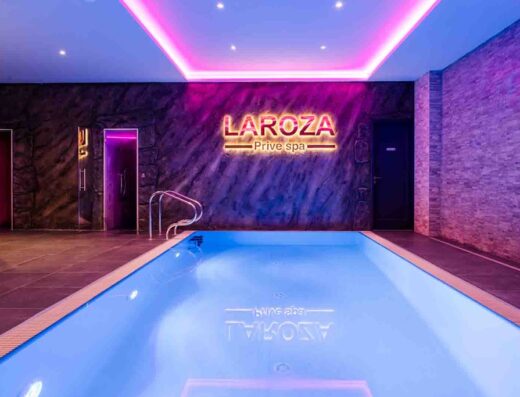 Privé spa La Roza | Heerlen