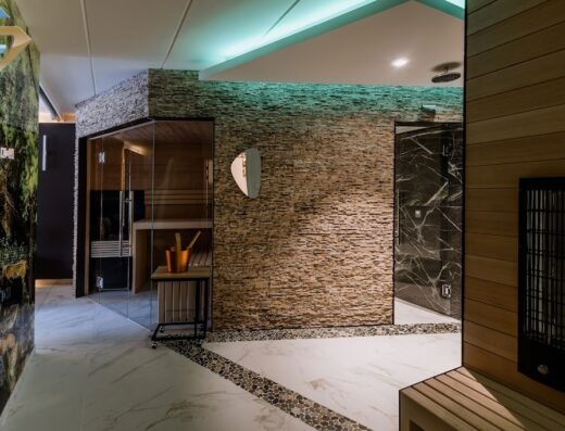 Privé Wellness Sensations + B&B + Kuurhotel + ontspannende & sportmassages