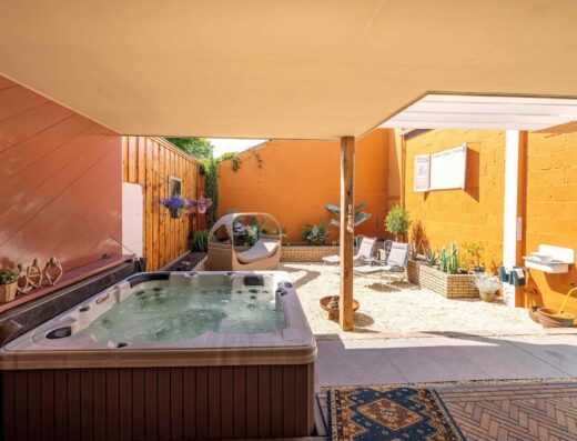 Privé Wellness Workum