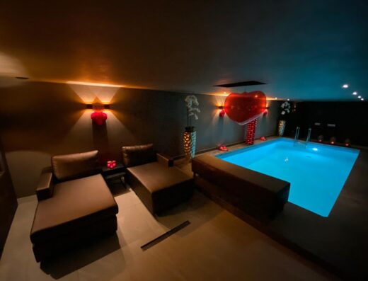 Privéwellness Bellavita