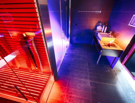 Promenade Healthclub & Spa